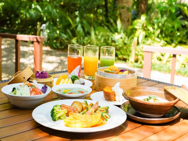 Coco Garden Resort Okinawa image