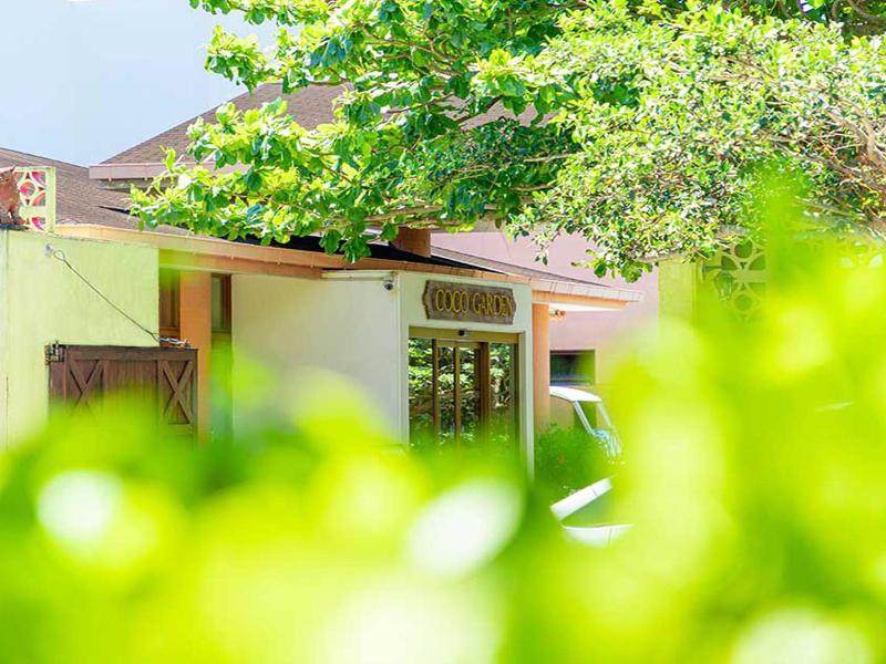 Coco Garden Resort Okinawa image