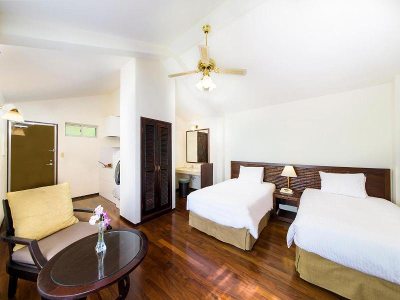 Coco Garden Resort Okinawa image