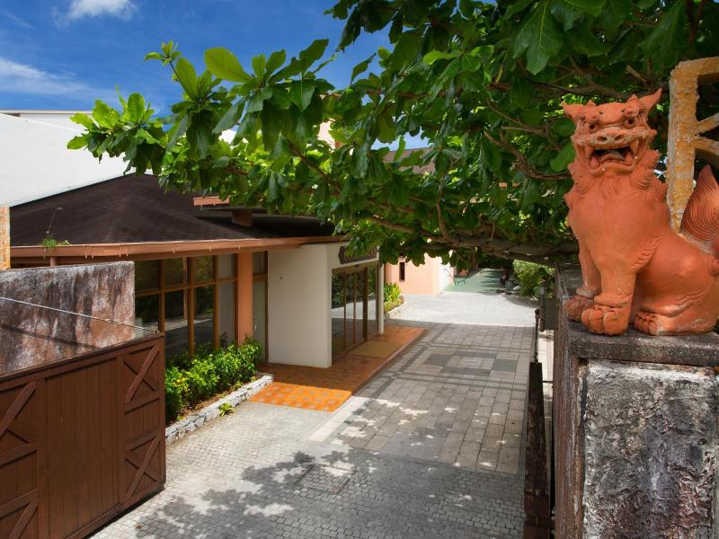 Coco Garden Resort Okinawa image