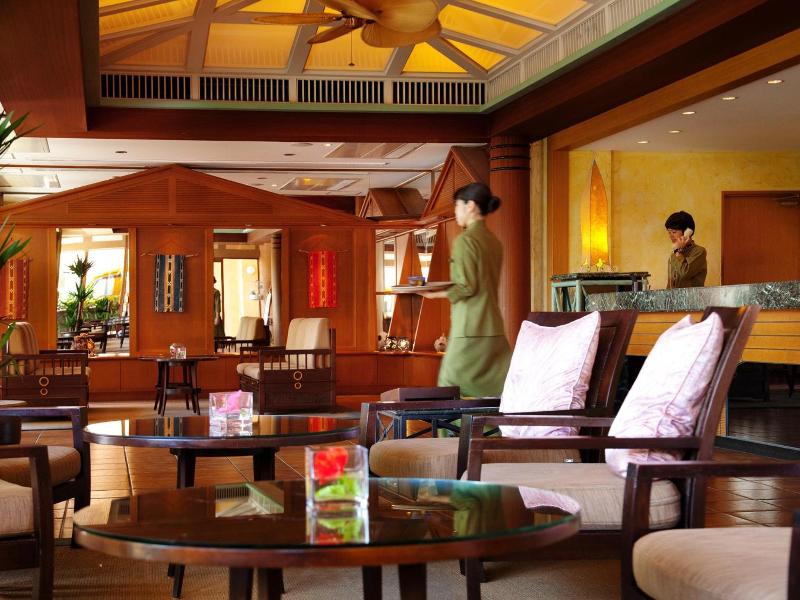 Coco Garden Resort Okinawa image
