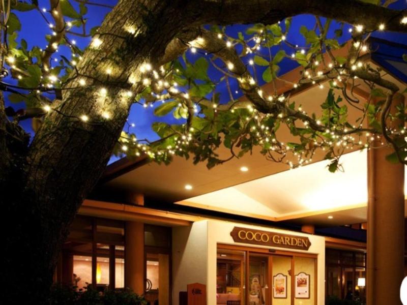 Coco Garden Resort Okinawa image