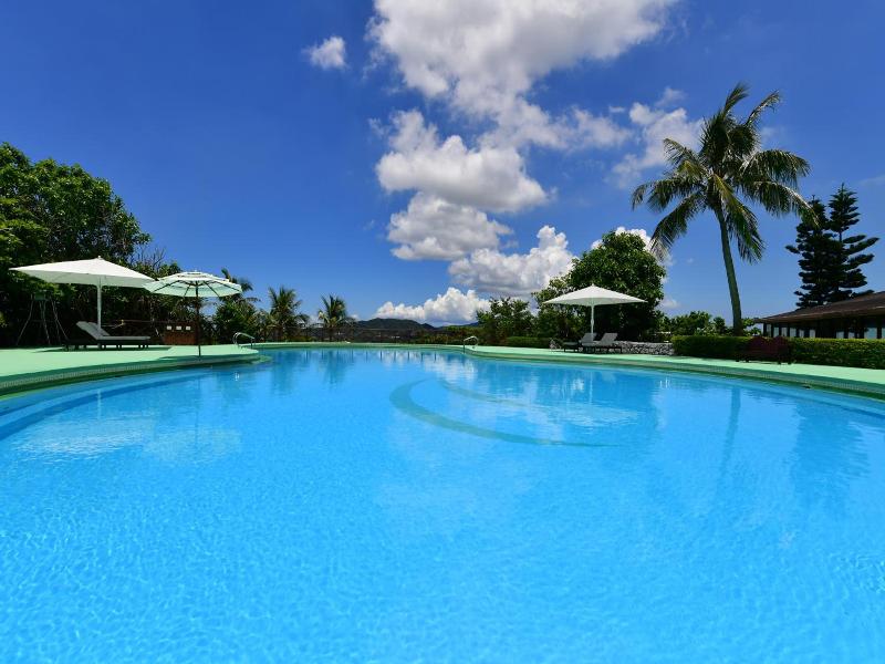 Coco Garden Resort Okinawa image