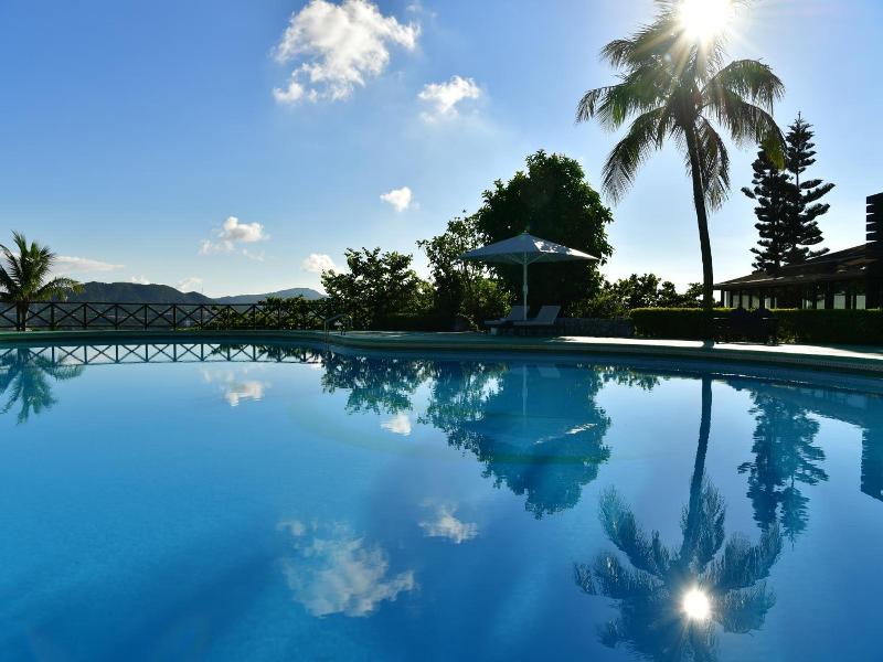 Coco Garden Resort Okinawa image