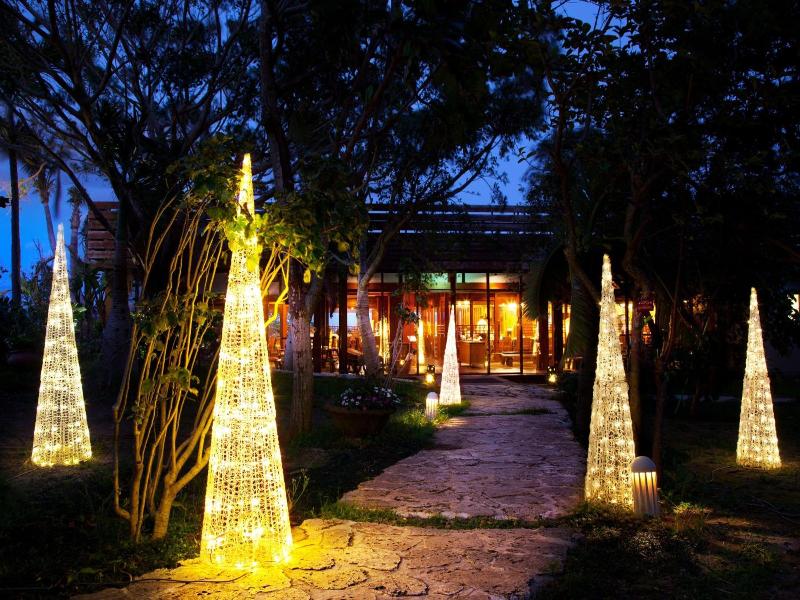 Coco Garden Resort Okinawa image