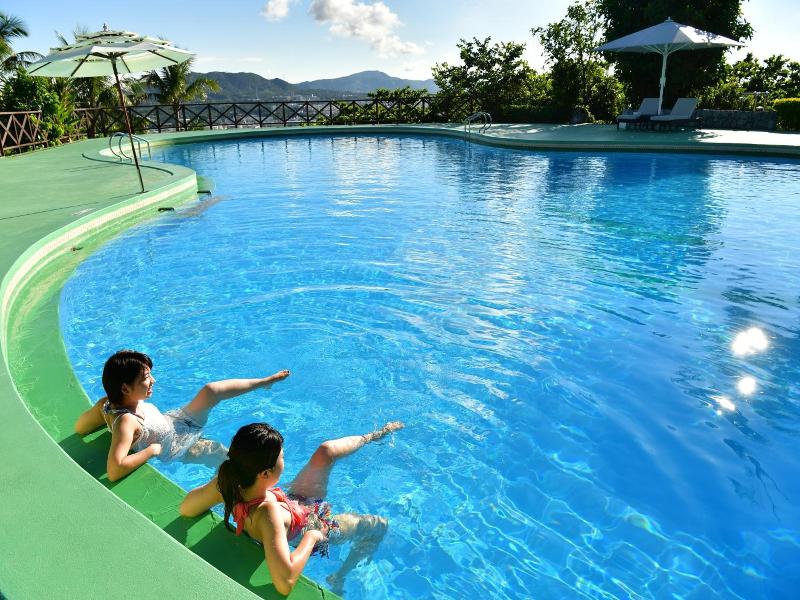 Coco Garden Resort Okinawa image