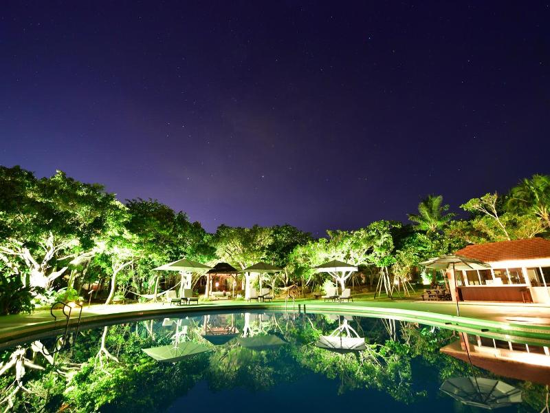 Coco Garden Resort Okinawa image