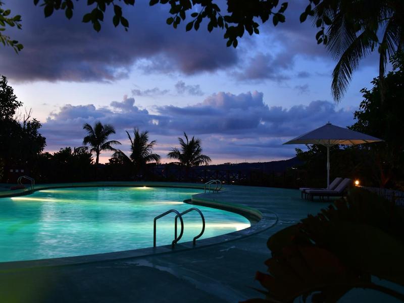 Coco Garden Resort Okinawa image