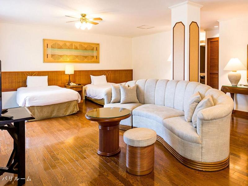 Coco Garden Resort Okinawa image
