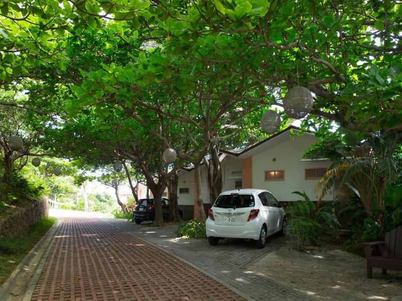 Coco Garden Resort Okinawa image
