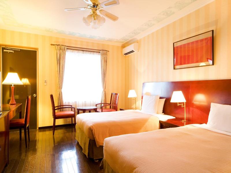 Coco Garden Resort Okinawa image