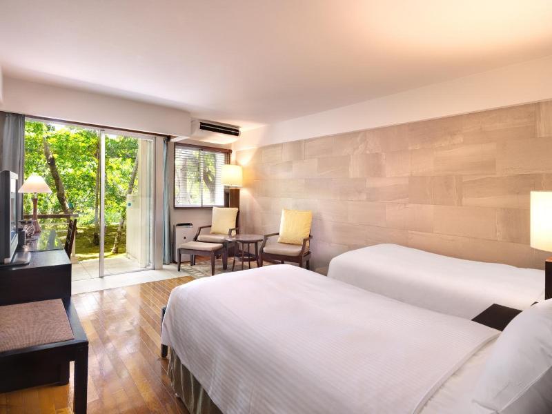 Coco Garden Resort Okinawa image