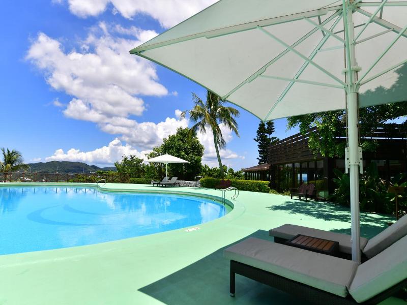 Coco Garden Resort Okinawa image