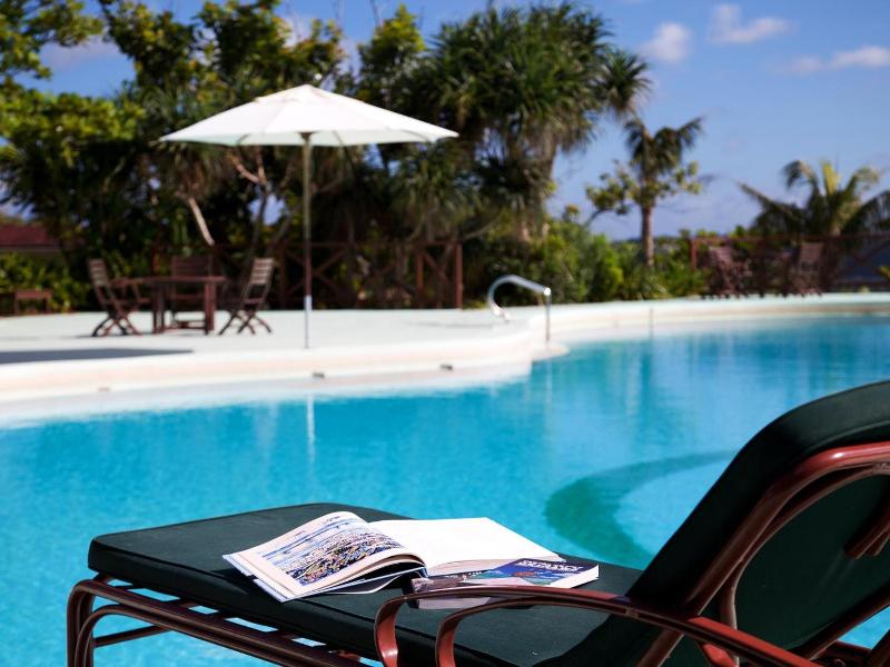 Coco Garden Resort Okinawa image