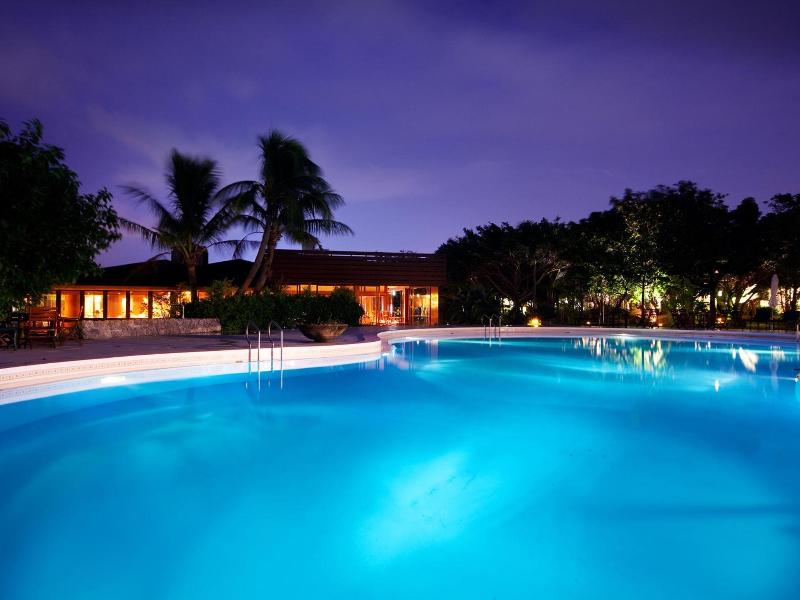 Coco Garden Resort Okinawa image