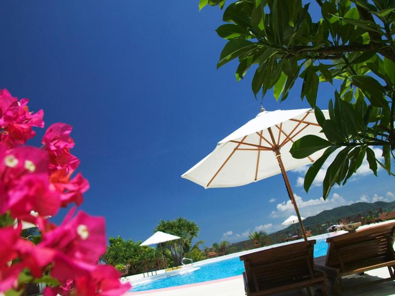 Coco Garden Resort Okinawa image
