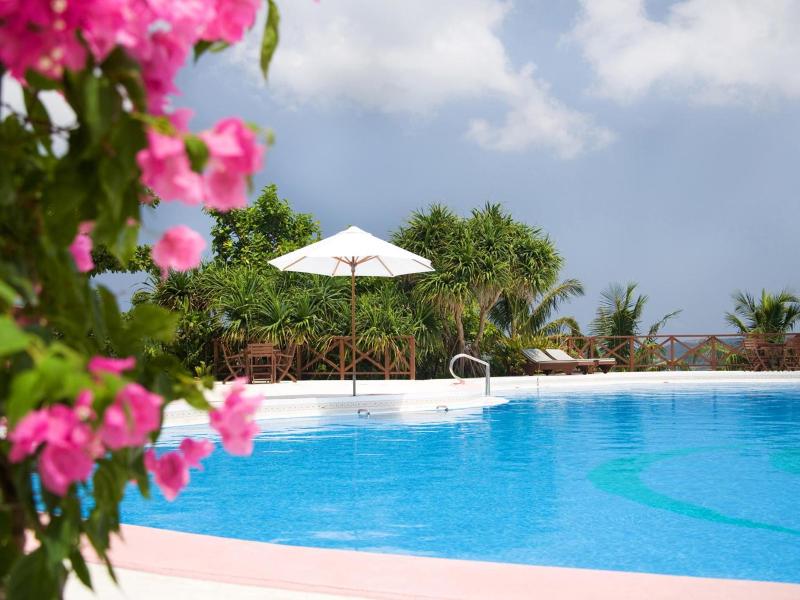 Coco Garden Resort Okinawa image