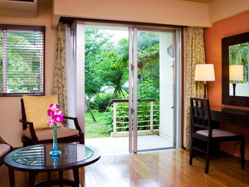 Coco Garden Resort Okinawa image