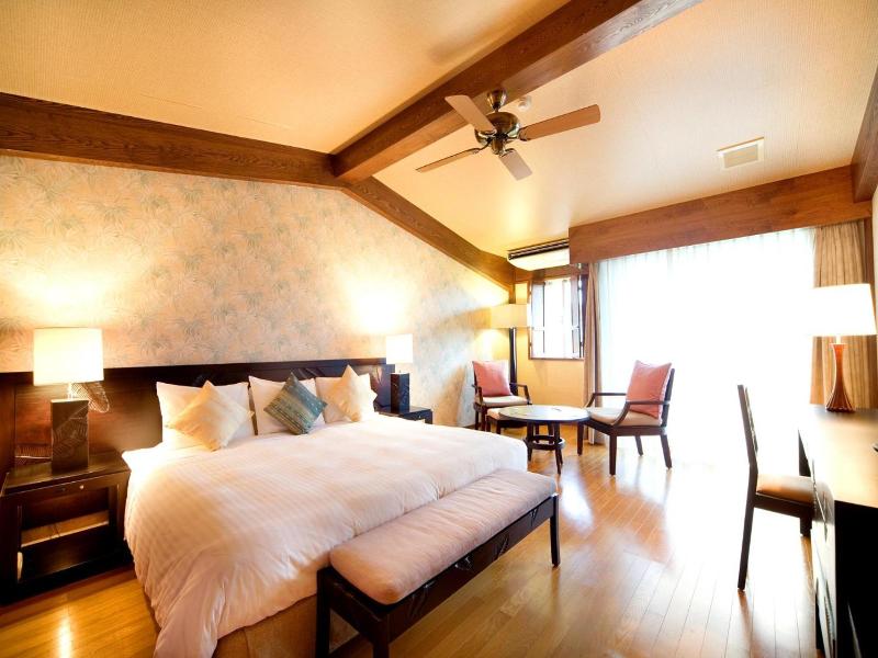 Coco Garden Resort Okinawa image