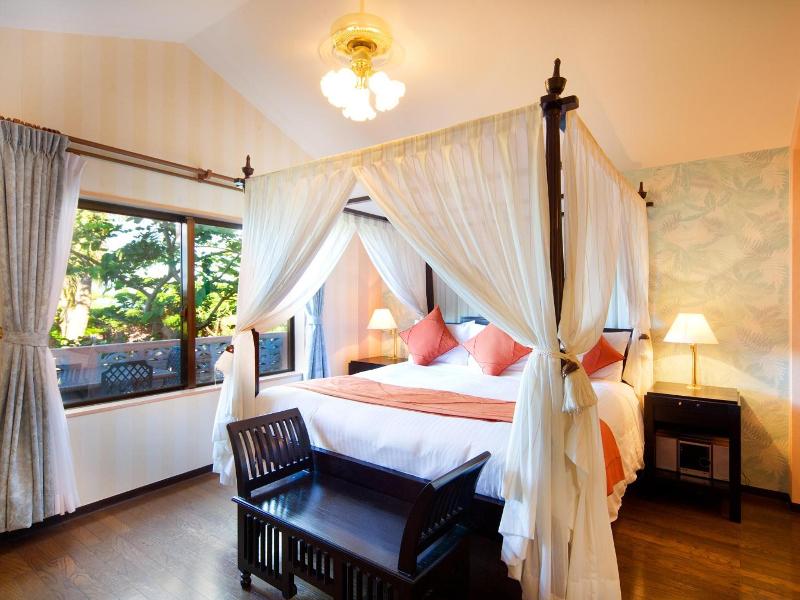Coco Garden Resort Okinawa image