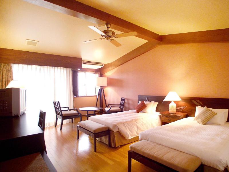 Coco Garden Resort Okinawa image