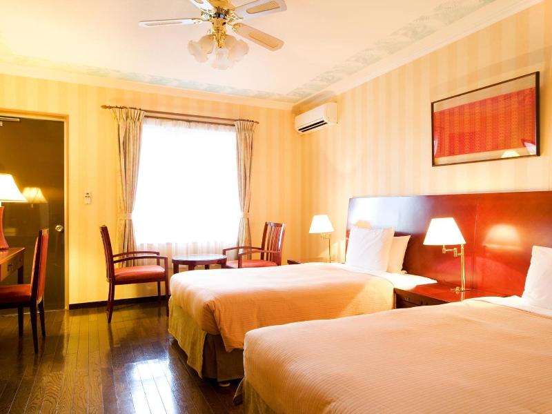 Coco Garden Resort Okinawa image