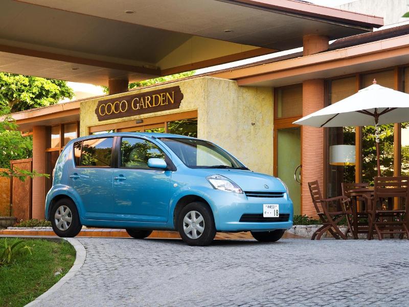 Coco Garden Resort Okinawa image