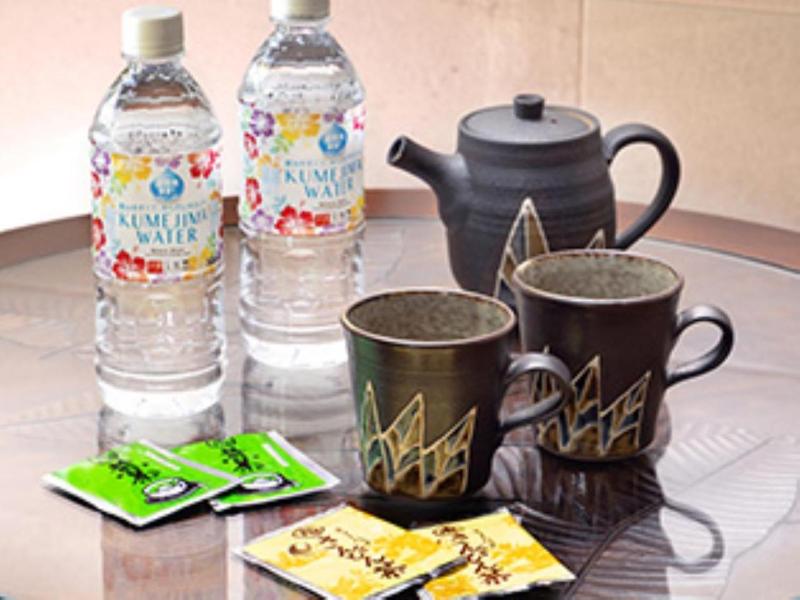 Coco Garden Resort Okinawa image