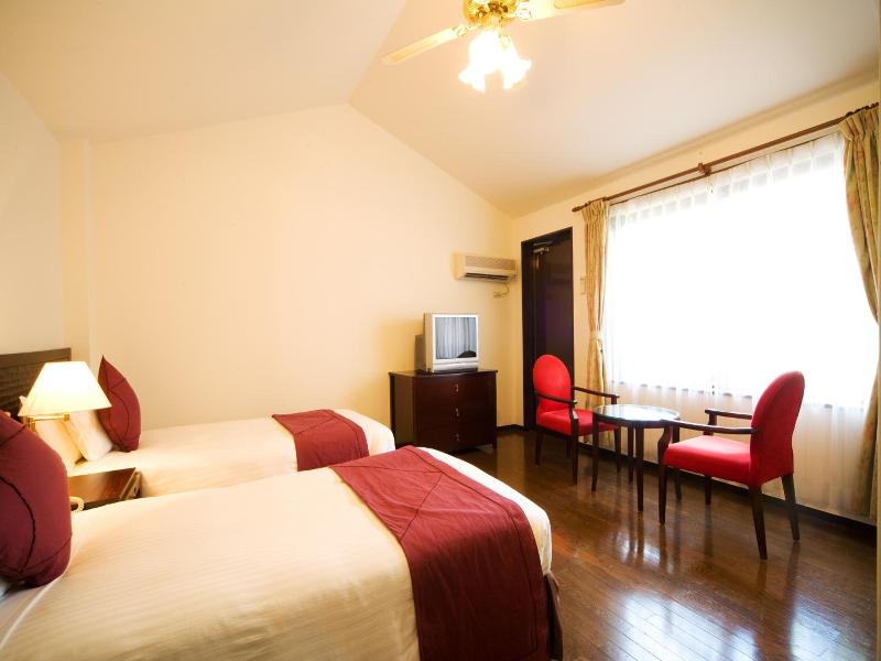 Coco Garden Resort Okinawa image