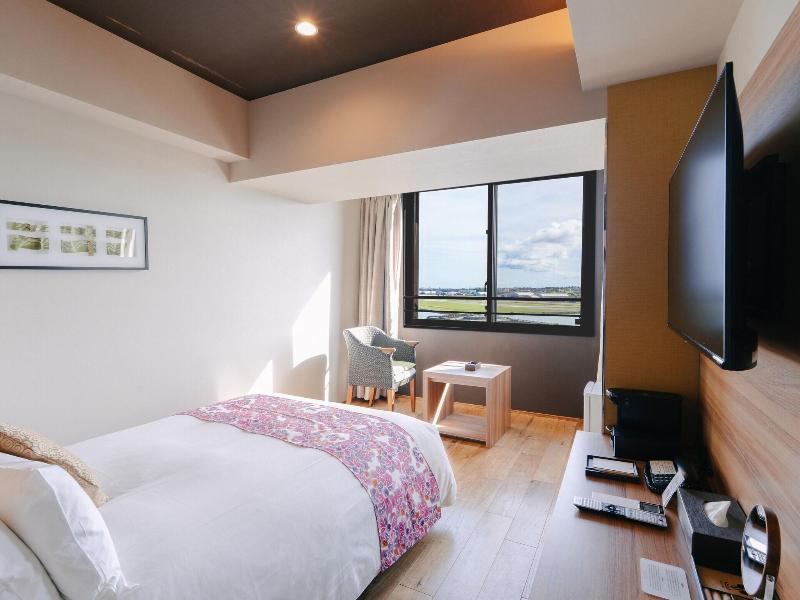 Ryukyu Onsen Senagajima Hotel image