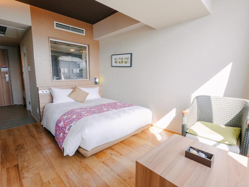 Ryukyu Onsen Senagajima Hotel image