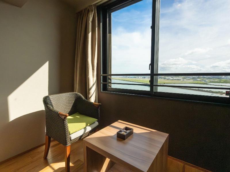 Ryukyu Onsen Senagajima Hotel image