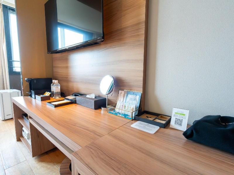 Ryukyu Onsen Senagajima Hotel image