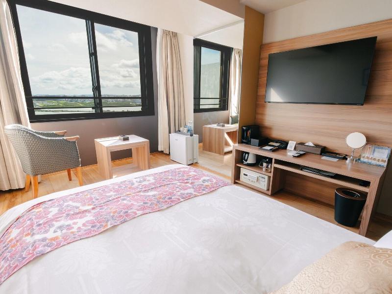 Ryukyu Onsen Senagajima Hotel image