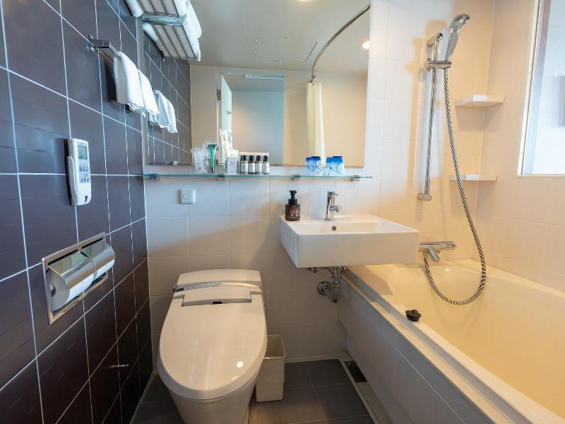 Ryukyu Onsen Senagajima Hotel image