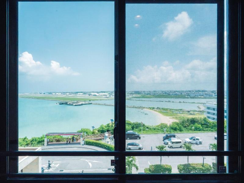 Ryukyu Onsen Senagajima Hotel image