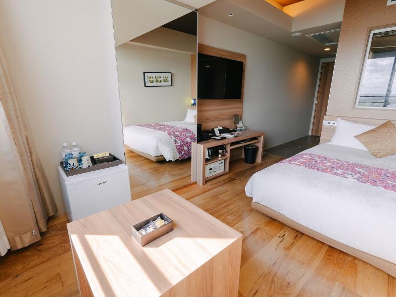 Ryukyu Onsen Senagajima Hotel image