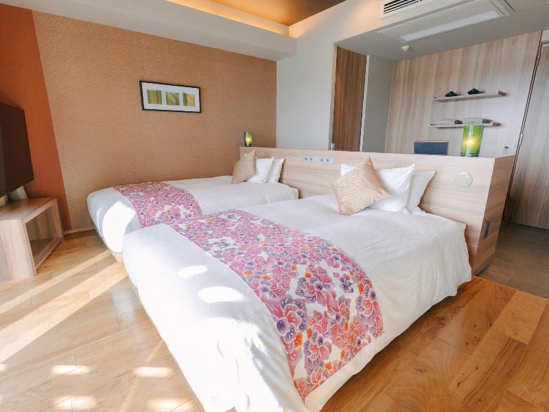 Ryukyu Onsen Senagajima Hotel image