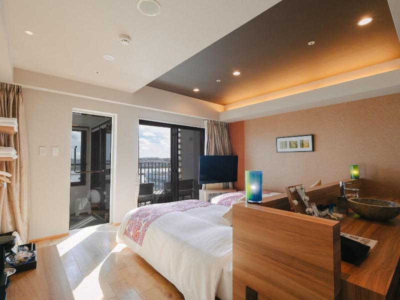 Ryukyu Onsen Senagajima Hotel image