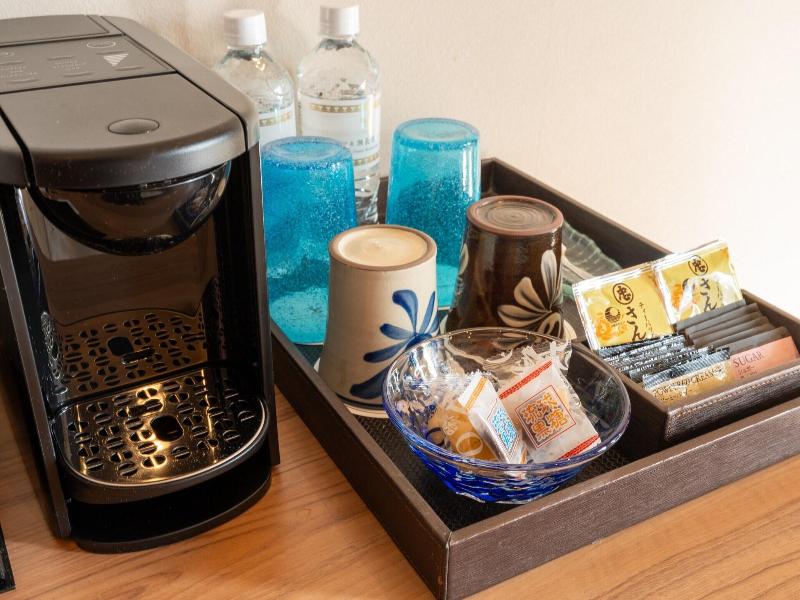 Ryukyu Onsen Senagajima Hotel image