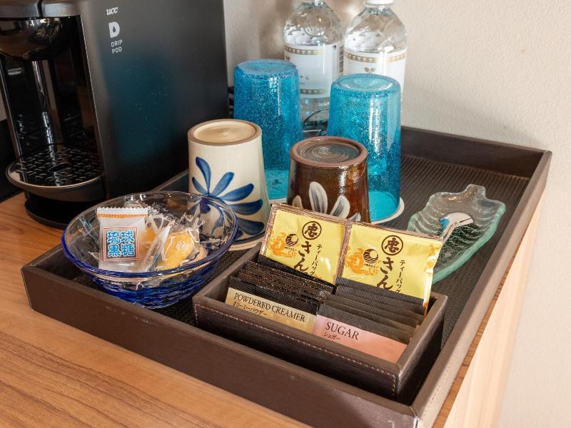 Ryukyu Onsen Senagajima Hotel image