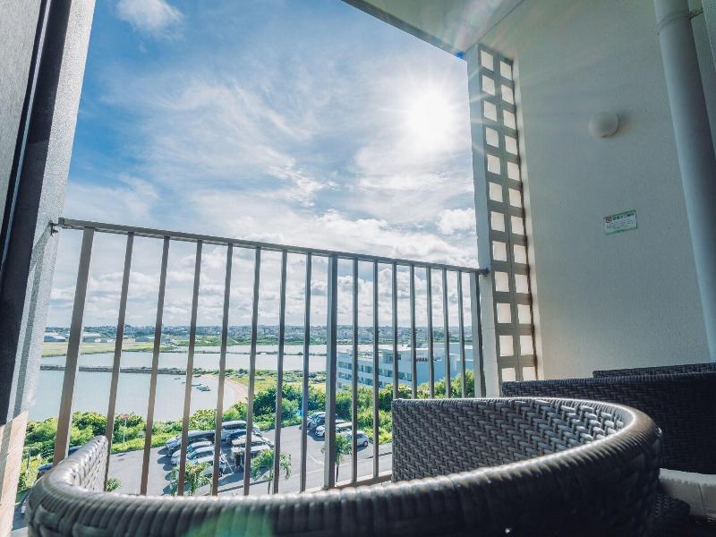 Ryukyu Onsen Senagajima Hotel image
