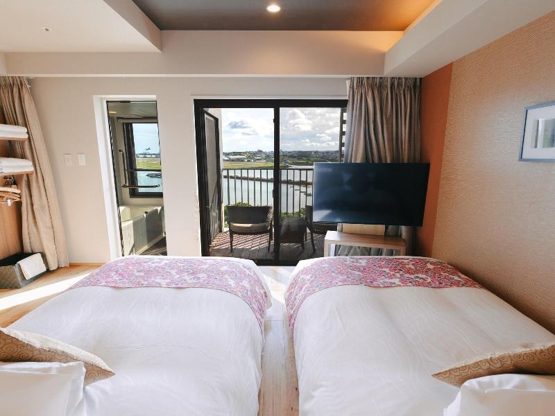 Ryukyu Onsen Senagajima Hotel image