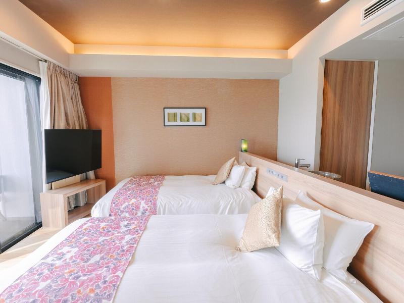 Ryukyu Onsen Senagajima Hotel image