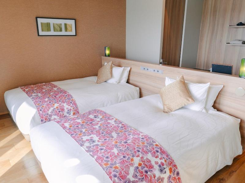 Ryukyu Onsen Senagajima Hotel image