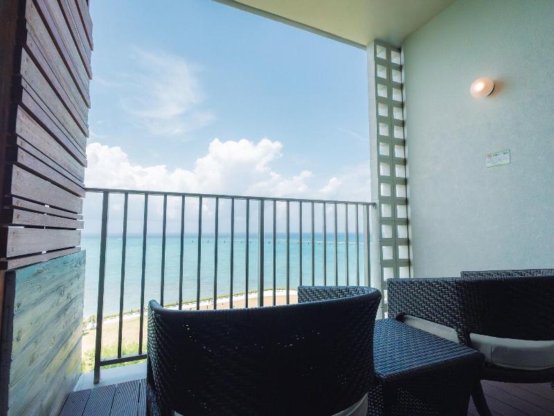 Ryukyu Onsen Senagajima Hotel image