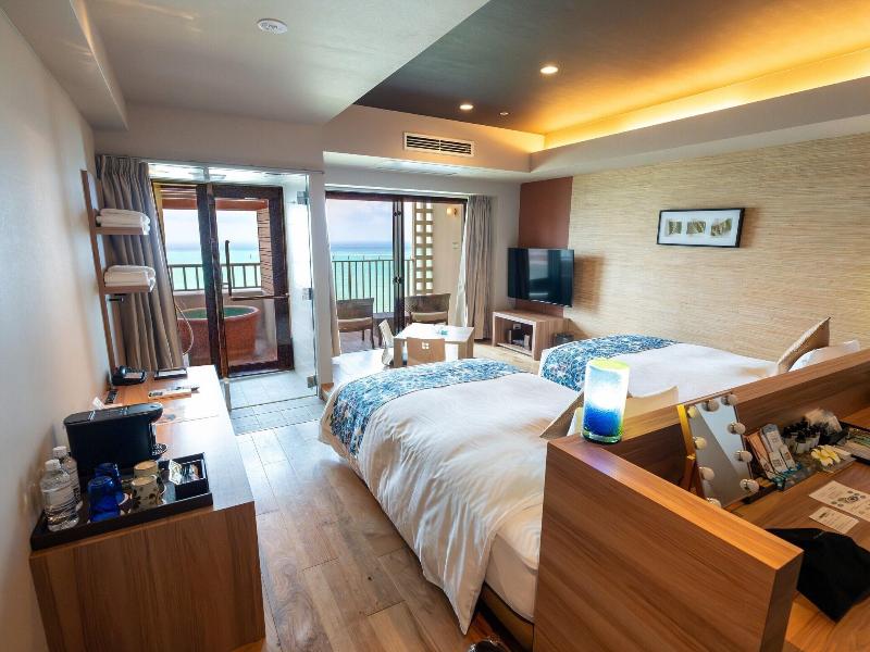 Ryukyu Onsen Senagajima Hotel image