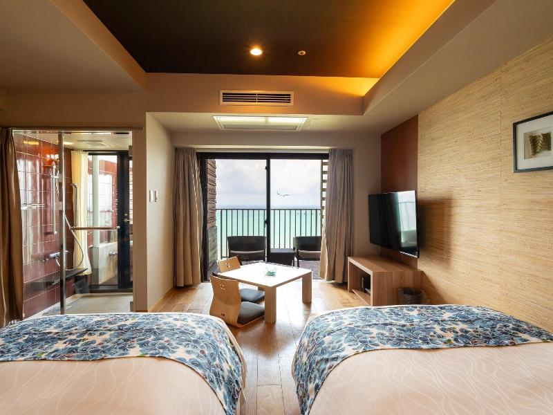 Ryukyu Onsen Senagajima Hotel image