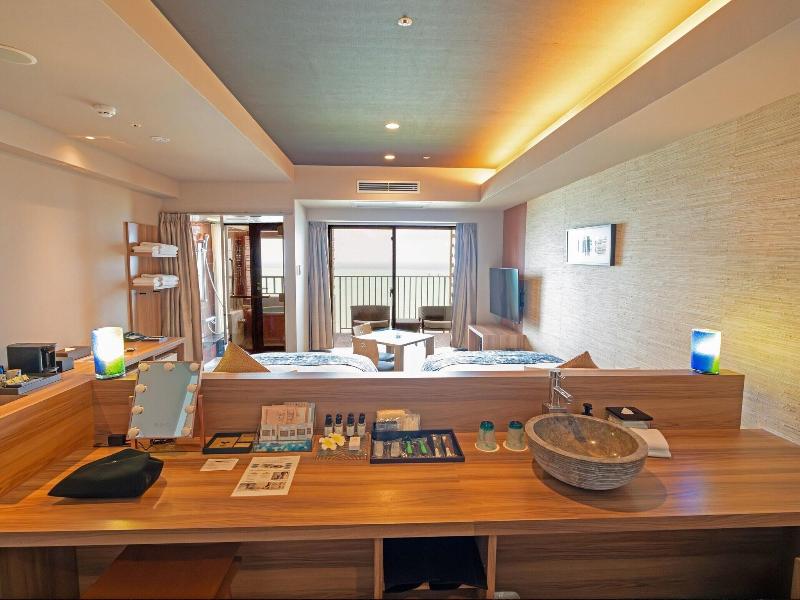 Ryukyu Onsen Senagajima Hotel image