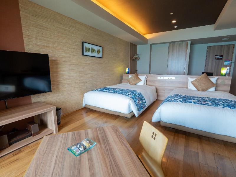 Ryukyu Onsen Senagajima Hotel image